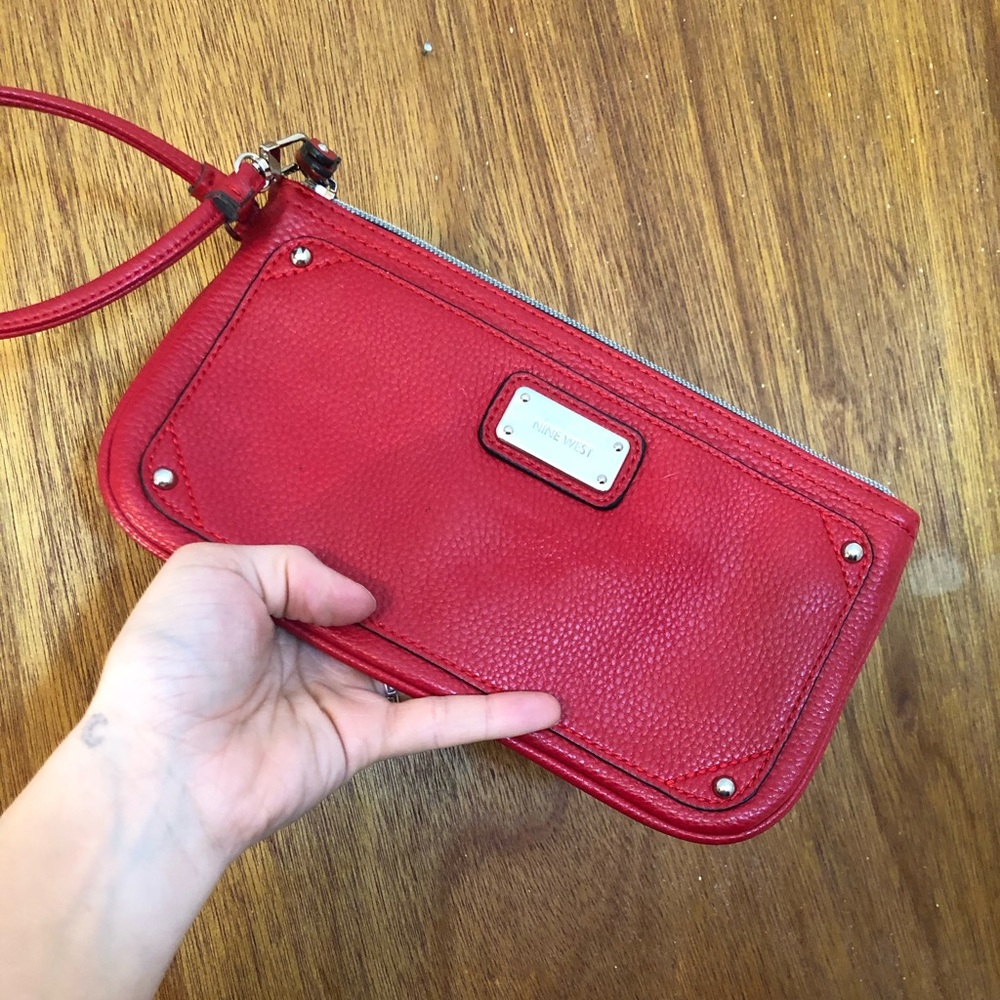 Nine West wallet-purse